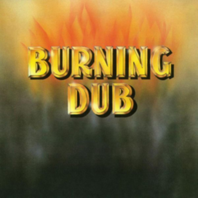 Burning Dub, CD / Album Cd