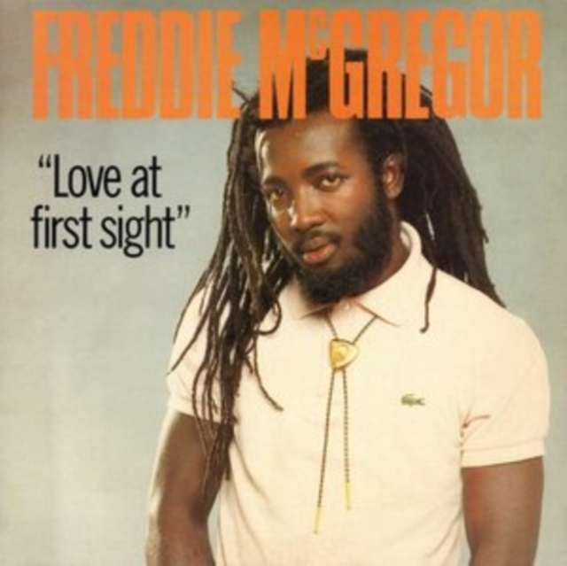 Love at First Sight, Vinyl / 12" Album Vinyl