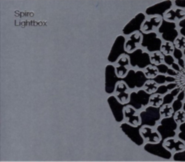 Lightbox, CD / Album Cd