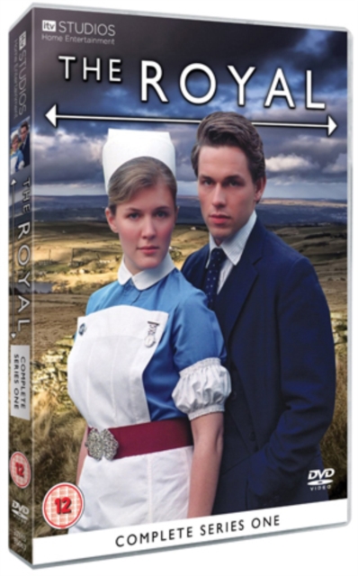 The Royal: Series 1, DVD DVD