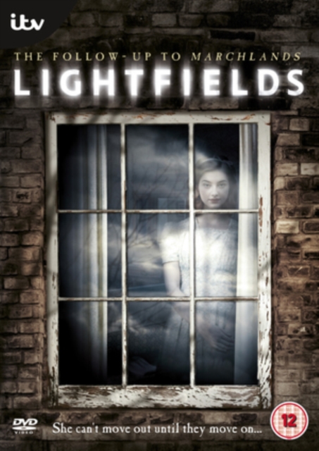 Lightfields, DVD  DVD