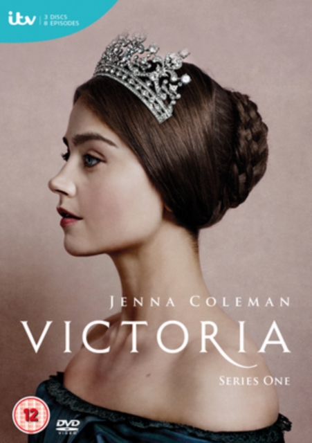 Victoria: Series One, DVD DVD