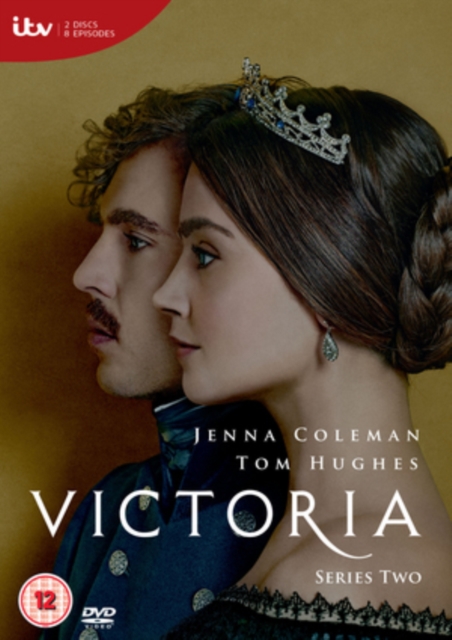Victoria: Series Two, DVD DVD