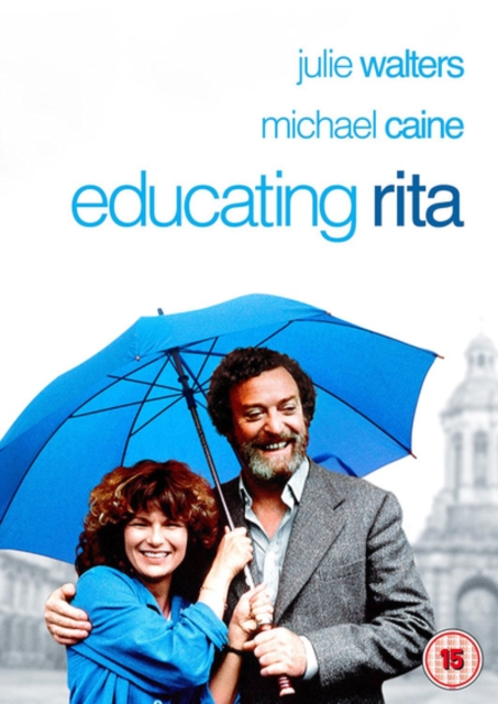 Educating Rita, DVD DVD