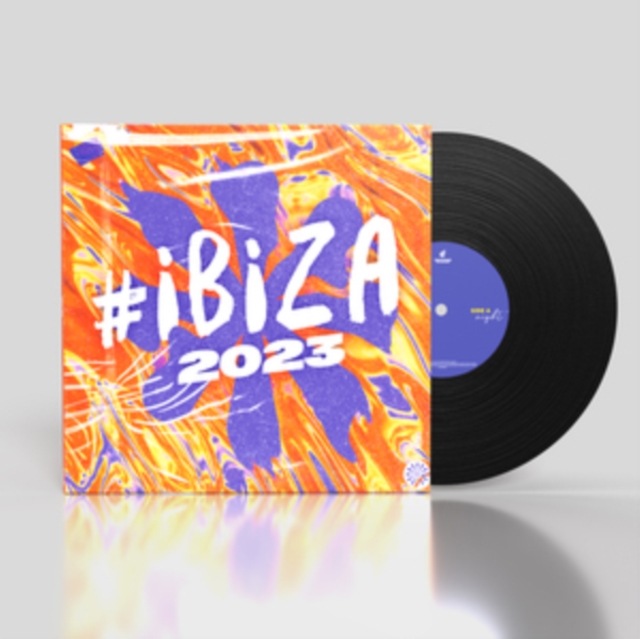 #Ibiza 2023, Vinyl / 12" Album Vinyl