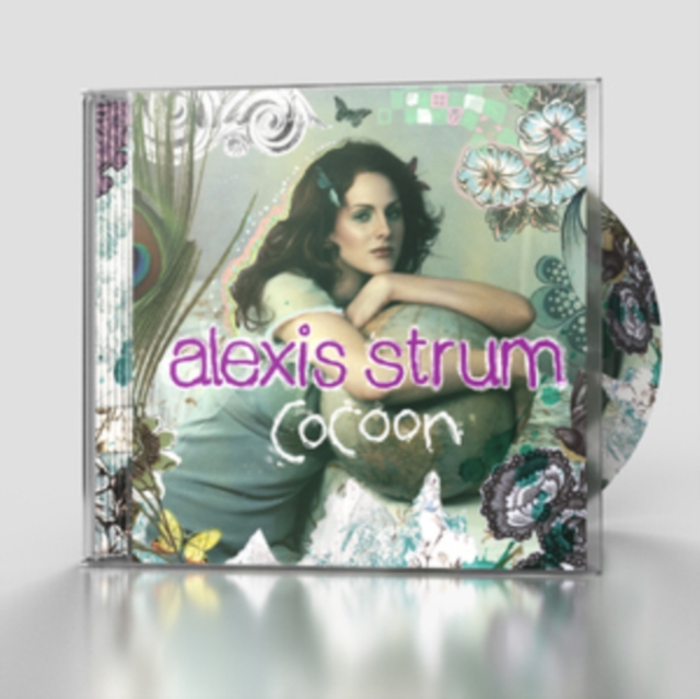 Cocoon (Deluxe Edition), CD / Album Cd