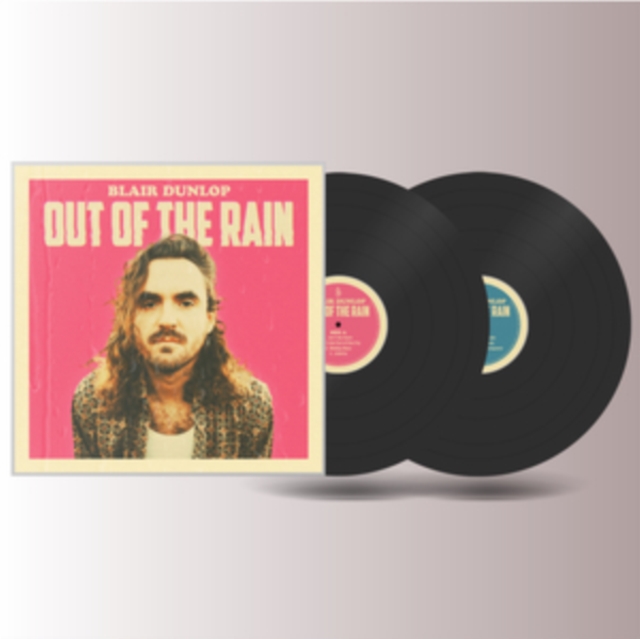 Out of the Rain, Vinyl / 12" Album Vinyl