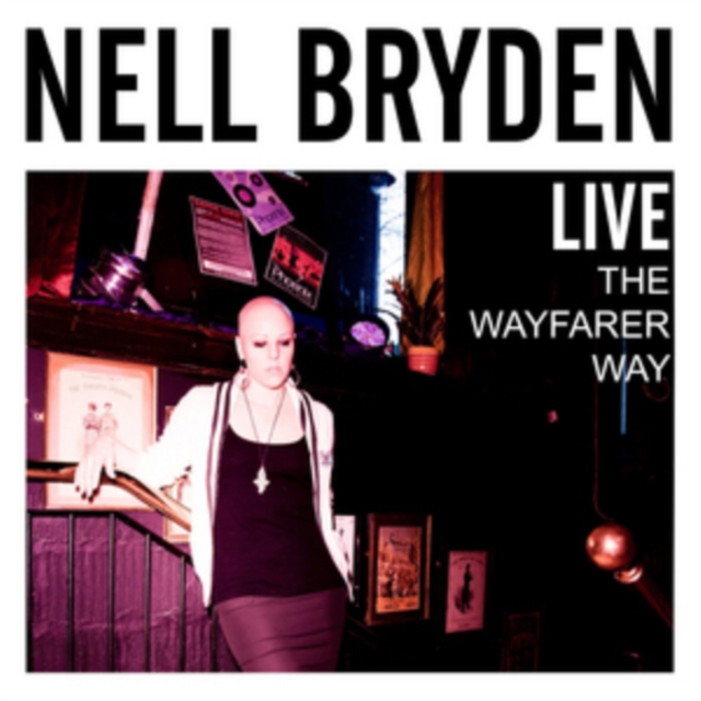Live: The Wayfarer Way, CD / Album Cd