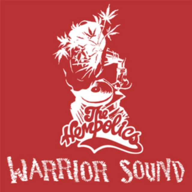 Warrior Sound, Vinyl / 7" Single Vinyl