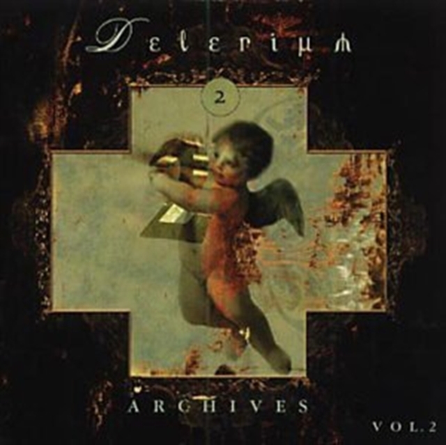 Archives Vol. 2, CD / Album Cd