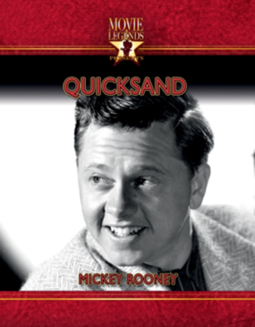 Quicksand, DVD  DVD