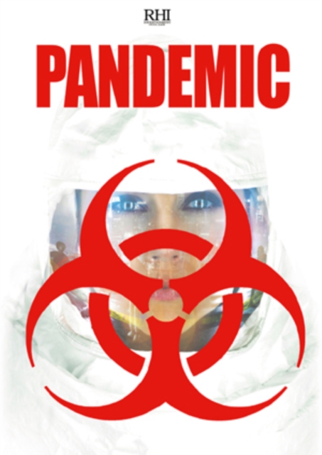 Pandemic, DVD  DVD