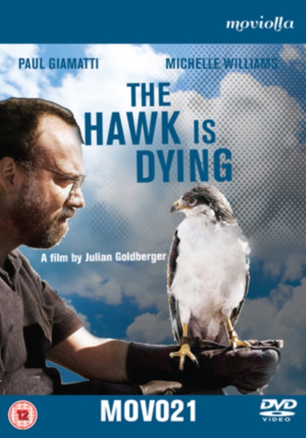 The Hawk Is Dying, DVD DVD