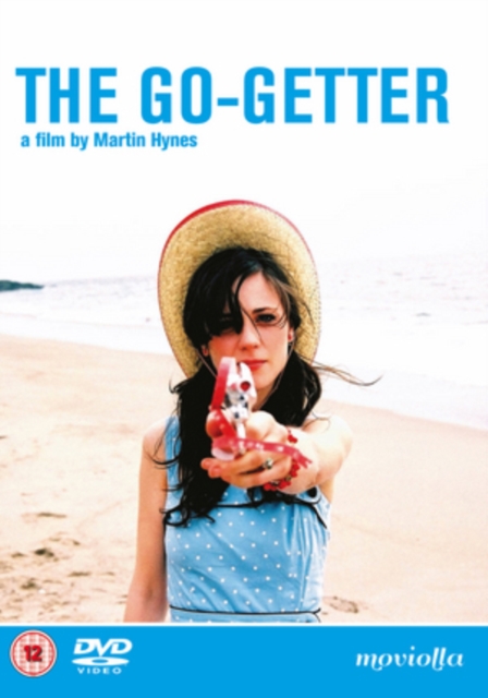 The Go-getter, DVD DVD