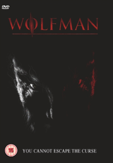 Wolfman, DVD  DVD