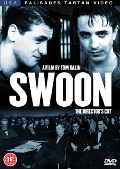 Swoon, DVD  DVD
