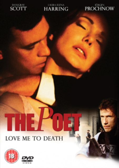 The Poet, DVD DVD