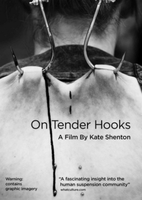 On Tender Hooks, DVD  DVD