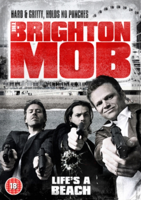 The Brighton Mob, DVD DVD
