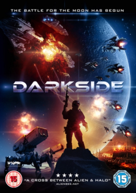 Darkside, DVD DVD