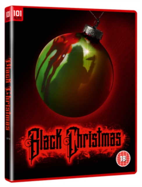 Black Christmas, DVD DVD
