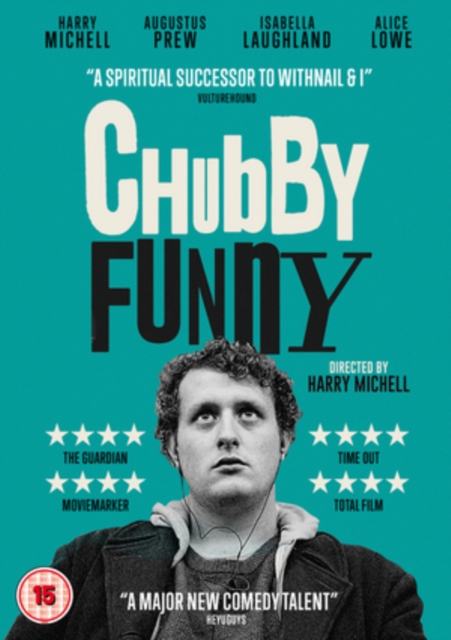Chubby Funny, DVD DVD