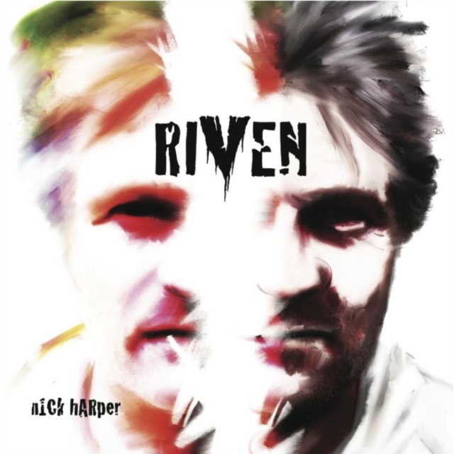 Riven, CD / Album Cd