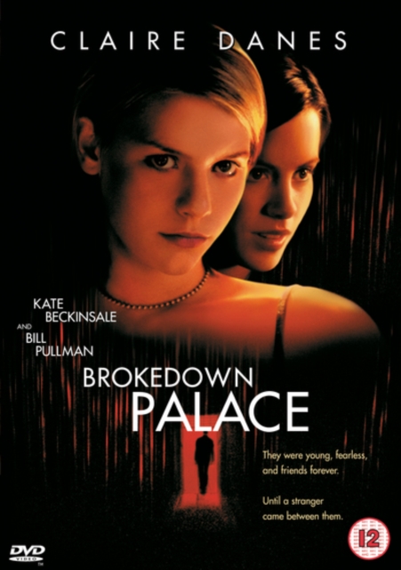 Brokedown Palace, DVD  DVD