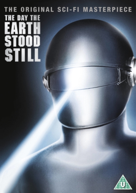 The Day the Earth Stood Still, DVD DVD