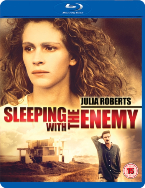 Sleeping With the Enemy, Blu-ray  BluRay