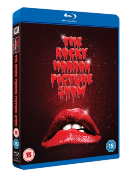 The Rocky Horror Picture Show, Blu-ray BluRay