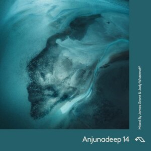 Anjunadeep14: Mixed By Jody Wisternoff, CD / Album Cd