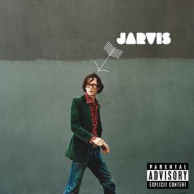 Jarvis, CD / Album Cd