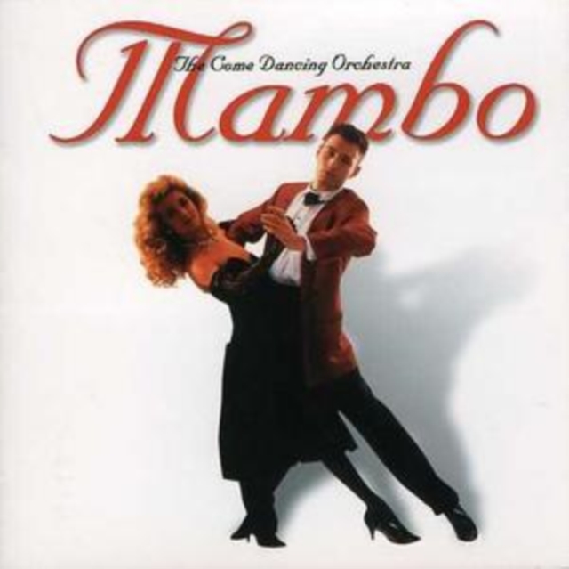 Mambo, CD / Album Cd