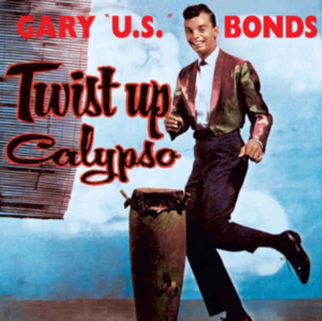 Twist Up Calypso, CD / Album Cd