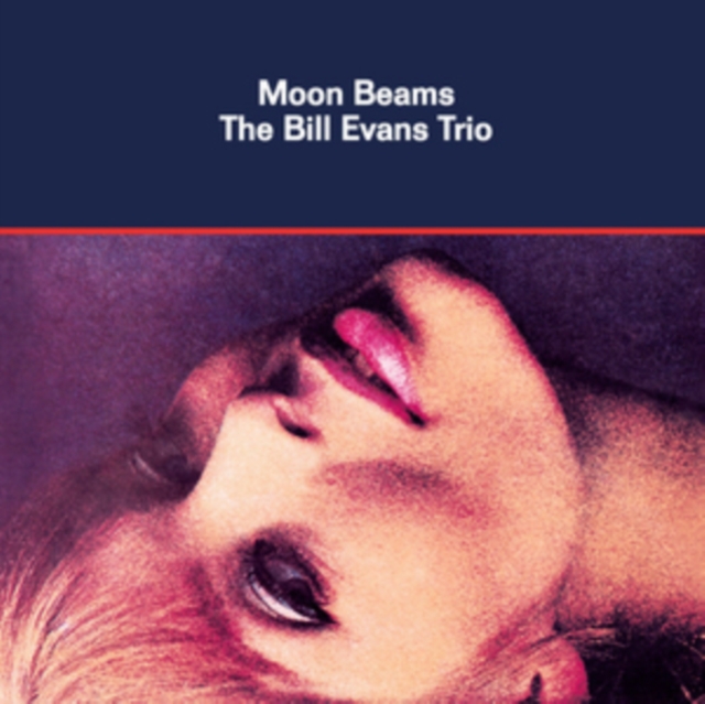 Moon Beams, CD / Album Cd