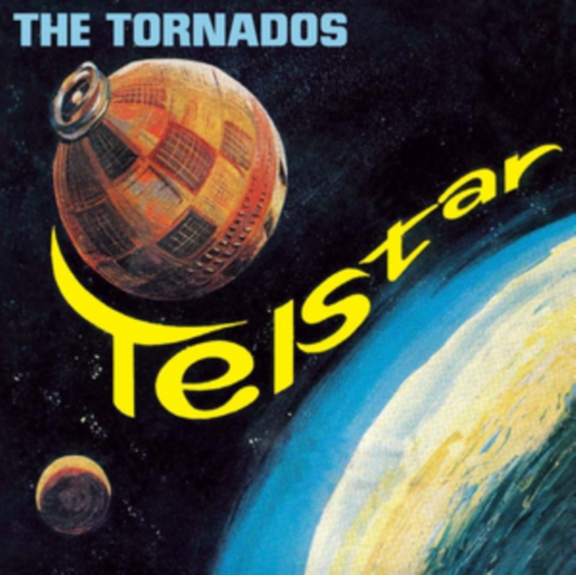 Telstar, CD / Album Cd
