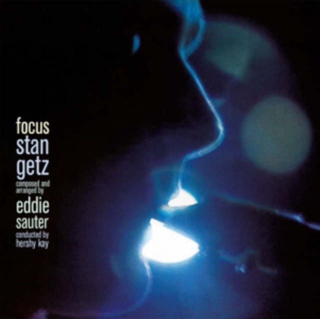 Focus, CD / Album Cd