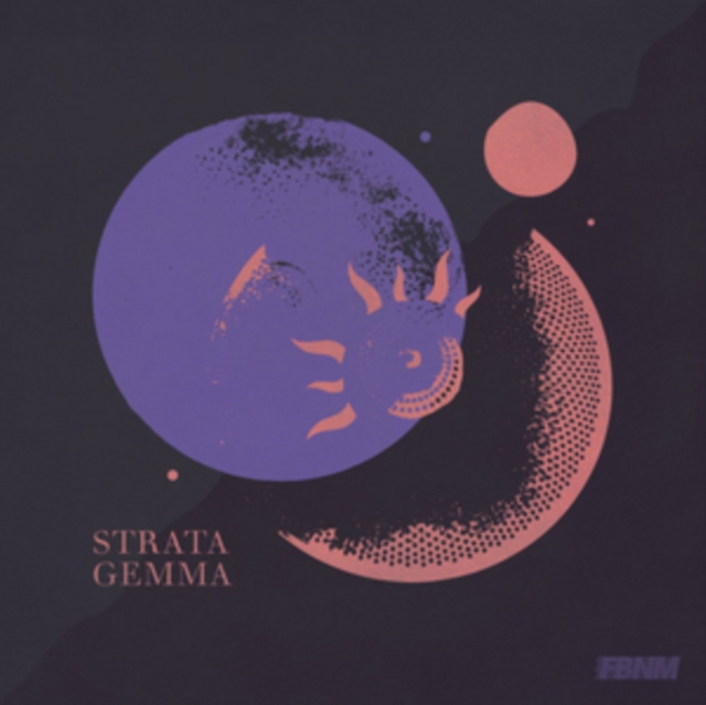 Strata-Gemma, Vinyl / 12" Album Vinyl