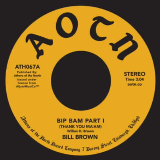 Bip Bam, Vinyl / 7" Single Vinyl
