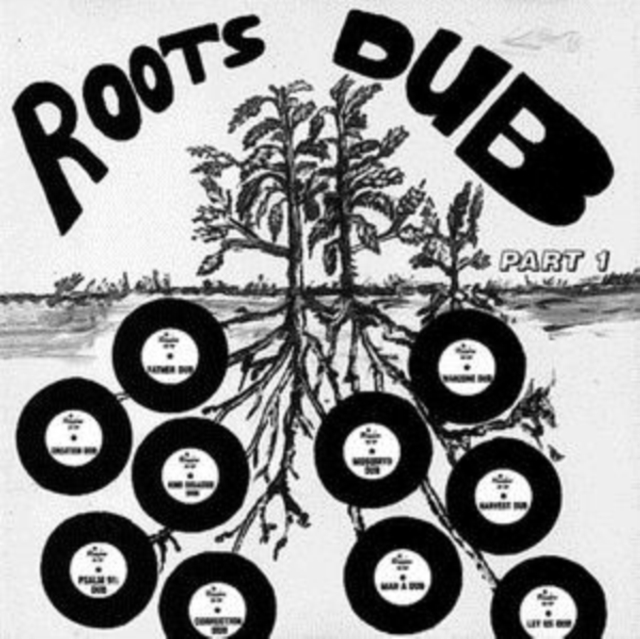 Roots Dub, Part 1, Vinyl / 12" Album Vinyl