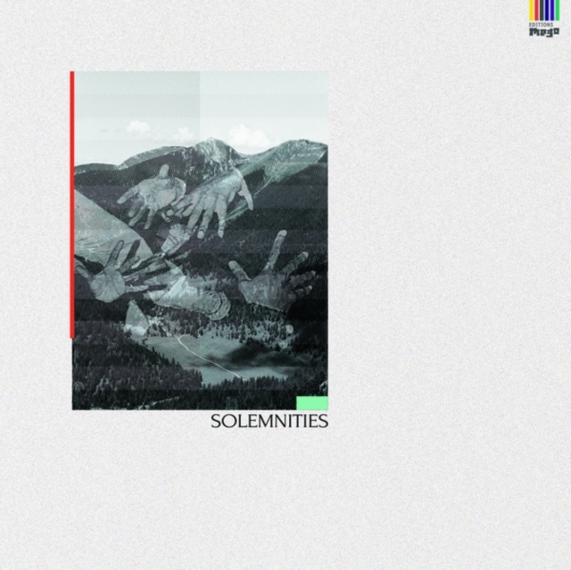 Solemnities, Vinyl / 12" Album Vinyl