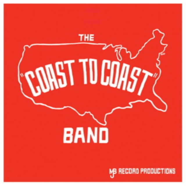 Coast to Coast, Vinyl / 12" Album Vinyl