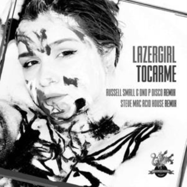 Tocarme, Vinyl / 12" Single Vinyl