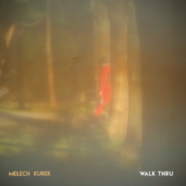 Walk thru, CD / Album Cd