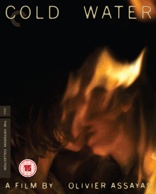 Cold Water - The Criterion Collection, Blu-ray BluRay
