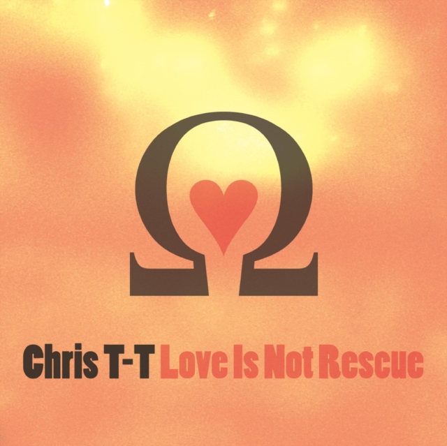 Love Is Not Rescue, CD / Album Cd