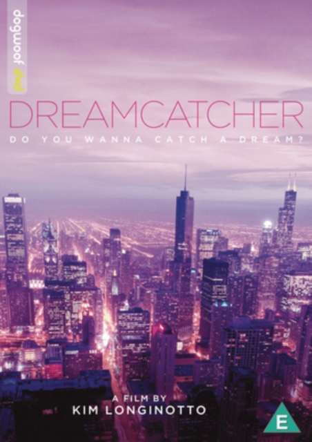 Dreamcatcher, DVD  DVD