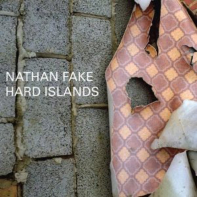Hard Islands, CD / Album Cd