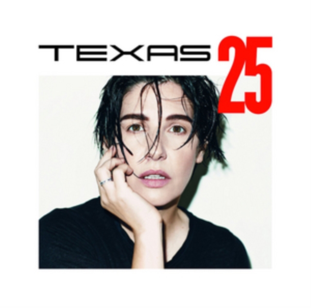 TEXAS 25, CD / Album Cd